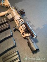 ...Altro | Non elencato Mr223 .223 Remington
