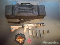 ...Altro | Non elencato Mr223 .223 Remington