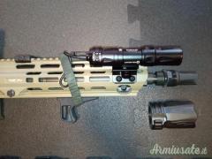 ...Altro | Non elencato Mr223 .223 Remington