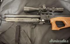 Air Arms AGN URAGAN 6.35