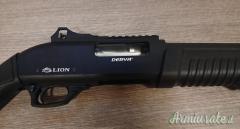 Derya Lion x-celerate 12