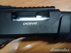 Derya Lion x-celerate 12