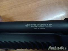 Derya Lion x-celerate 12