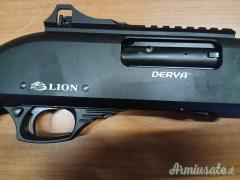 Derya Lion x-celerate 12