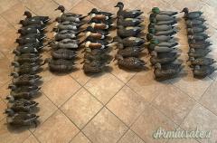 Stampi GHG – Green Head Gear Decoys