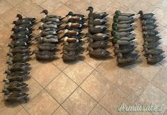 Stampi GHG – Green Head Gear Decoys