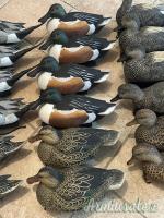 Stampi GHG – Green Head Gear Decoys