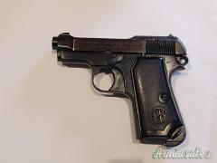 Beretta Beretta mod 1934 Cal 9 corto .380 ACP  | 9x17mm Browning Short