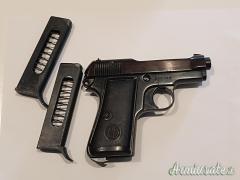 Beretta Beretta mod 1934 Cal 9 corto .380 ACP  | 9x17mm Browning Short