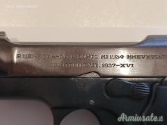 Beretta Beretta mod 1934 Cal 9 corto .380 ACP  | 9x17mm Browning Short