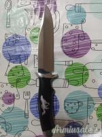 Coltello da caccia