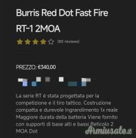 Burris RT 1