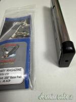 CARICATORI WILSON 45 ACP DA 8 COLPI