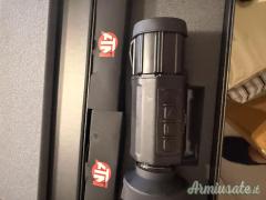 ATN 640 TICO clip on/visore