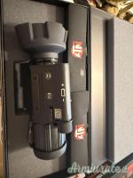 ATN 640 TICO clip on/visore