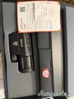 ATN 640 TICO clip on/visore