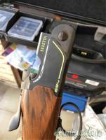 Beretta 694 DLC 12