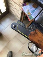 Beretta 694 DLC 12