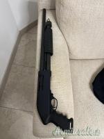Fabarm Sdass 12