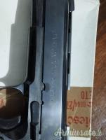 ...Altro | Non elencato  9x23mm Steyr