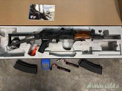 Fucile elettrico G&G GKS74U