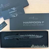 EXTREMA RATIO HARPOON F EVO Edizione Limitata