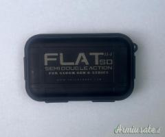 Glock Gen 6 TR-1 Flat Trigger SD