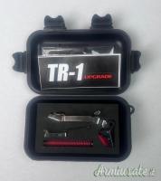 Glock Gen 6 TR-1 Flat Trigger SD