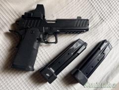 Springfield Prodigy 