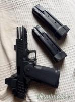 Springfield Prodigy 