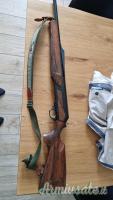 Browning Mk3 .30-06 Springfield