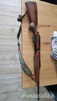 Browning Mk3 .30-06 Springfield