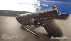 Smith & Wesson PROMO SEMIAUTO .380 ACP  | 9x17mm Browning Short