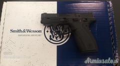 Smith & Wesson PROMO SEMIAUTO .380 ACP  | 9x17mm Browning Short