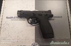 Smith & Wesson PROMO SEMIAUTO .380 ACP  | 9x17mm Browning Short