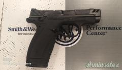 Smith & Wesson PROMO SEMIAUTO .380 ACP  | 9x17mm Browning Short