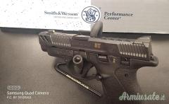 Smith & Wesson PROMO SEMIAUTO .380 ACP  | 9x17mm Browning Short