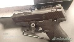 Smith & Wesson PROMO SEMIAUTO .380 ACP  | 9x17mm Browning Short
