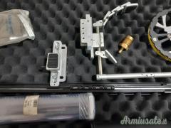 Walther | Carl Lg 400 competition 4.5/.177