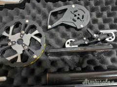 Walther | Carl Lg 400 competition 4.5/.177