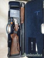 Beretta 694 Trap 12