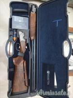 Beretta 694 Trap 12