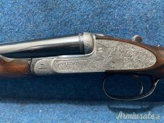 Bernardelli holland & holland 12