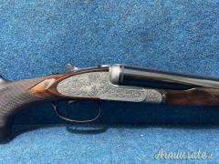 Bernardelli holland & holland 12