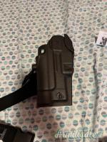 Fondina Glock Vega Holster