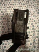 Fondina Glock Vega Holster