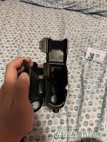 Fondina Glock Vega Holster