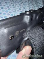 Fondina Glock Vega Holster