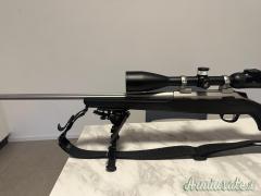 Tikka ultralight .270 Winchester