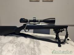 Tikka ultralight .270 Winchester